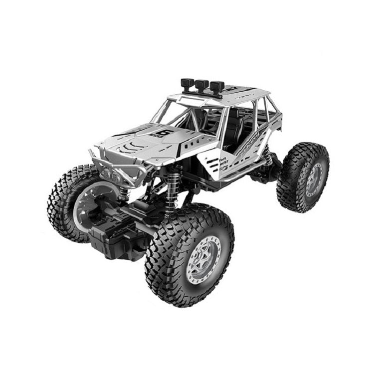 JZRC Alloy Remote Control Off-Road Vehicle Charging Remote Control Car Toy For Children