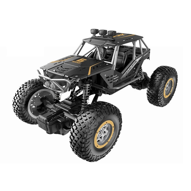 JZRC Alloy Remote Control Off-Road Vehicle Charging Remote Control Car Toy For Children