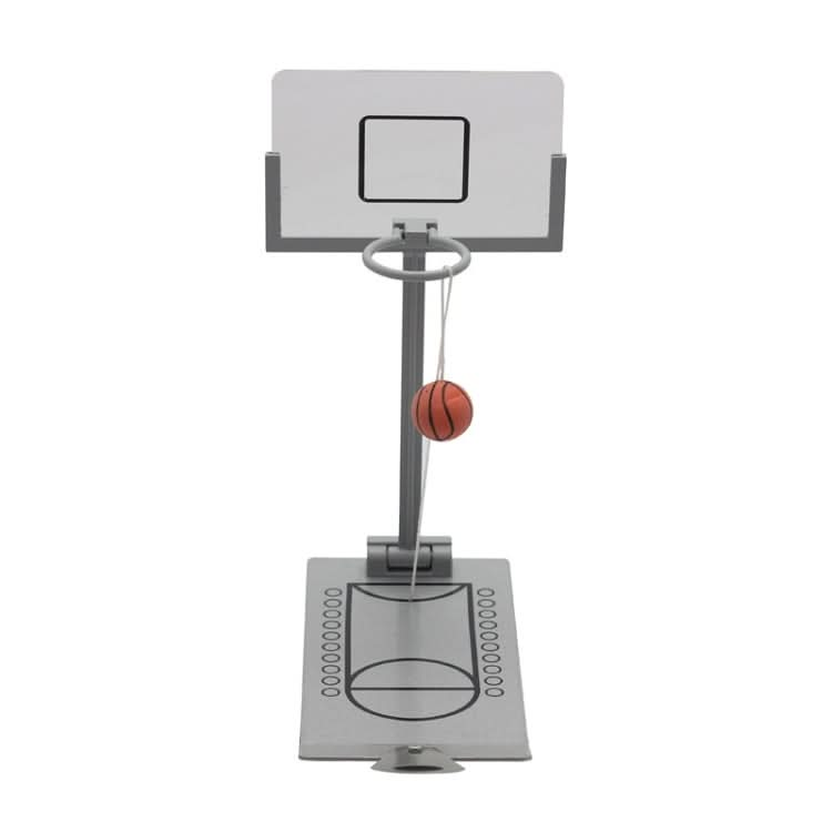 LG082-I Mini Desktop Folding Basketball Machine Reluova