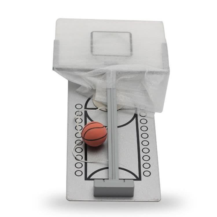 LG082-I Mini Desktop Folding Basketball Machine Reluova