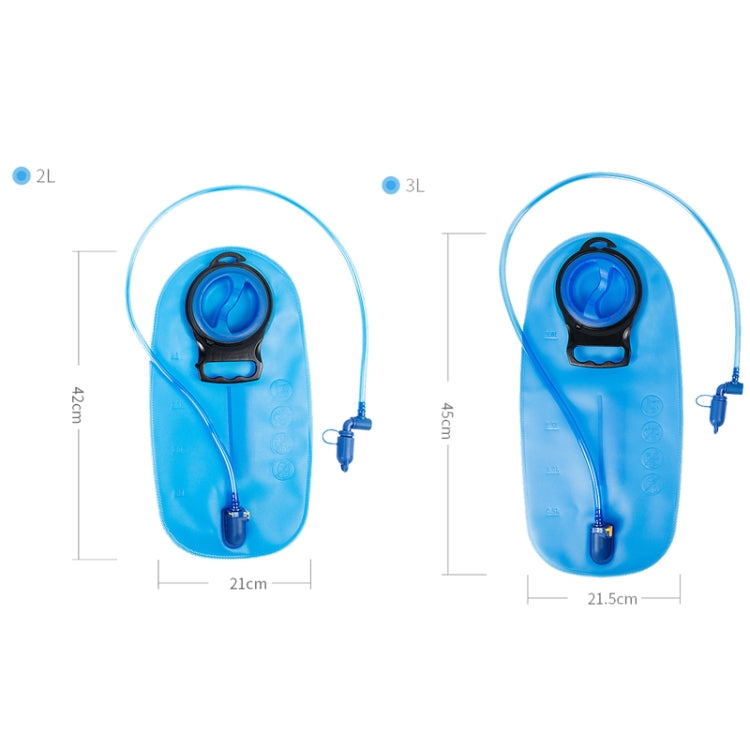 AFISHTOUR FT2083 Outdoor Water Bag for Riding Sports