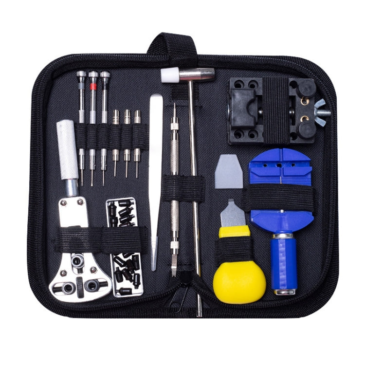 Watch Repair And Disassembly Tool Set Reluova