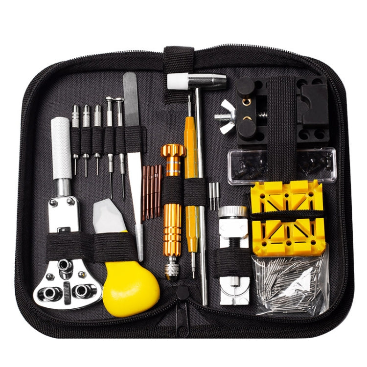 Watch Repair And Disassembly Tool Set