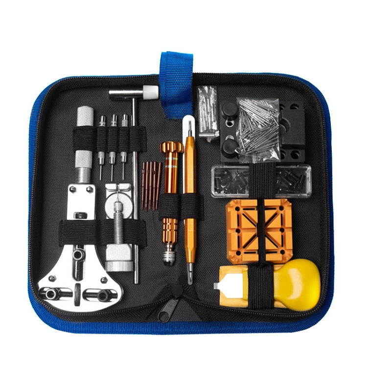 Watch Repair And Disassembly Tool Set Reluova