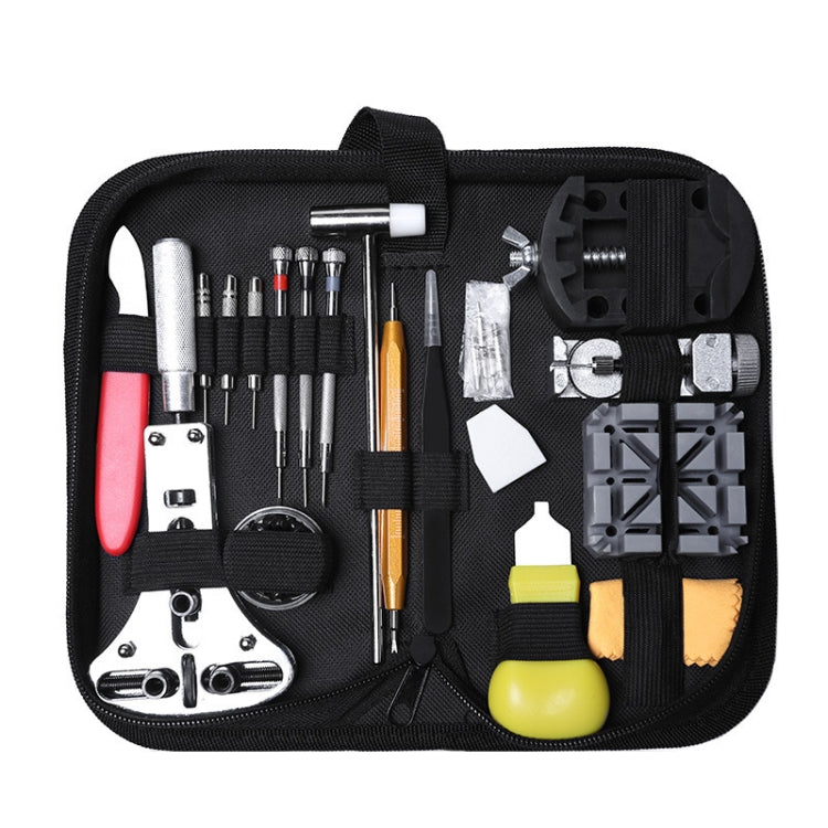 Watch Repair And Disassembly Tool Set