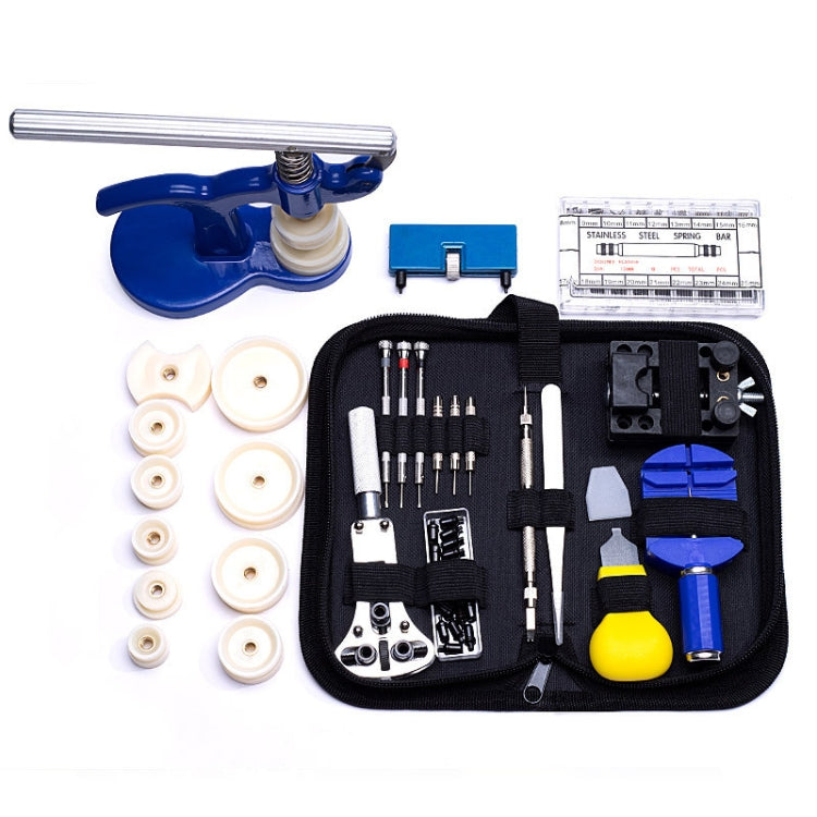 Watch Repair And Disassembly Tool Set Reluova