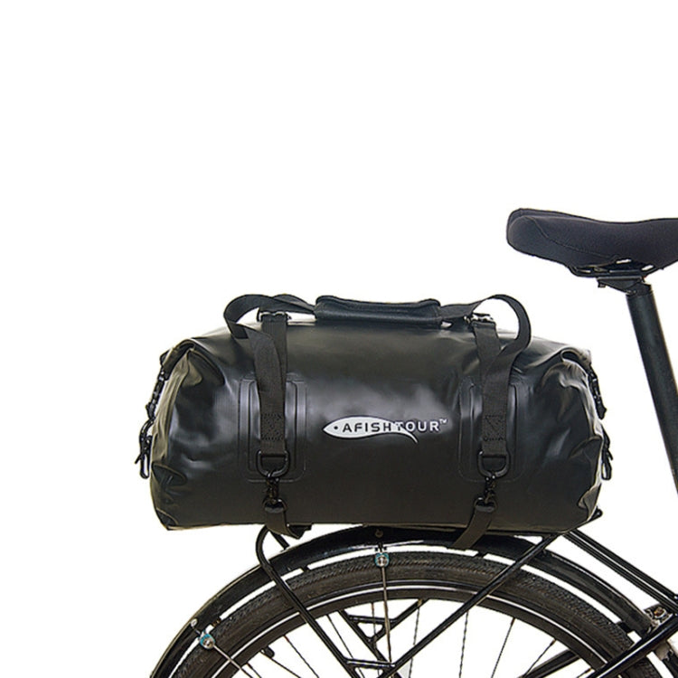 AFISHTOUR FW2066 20L Outdoor Sports Bike Rear Rack Bag