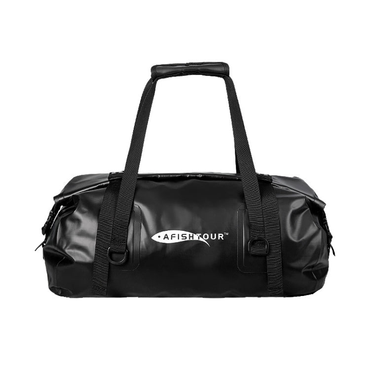 AFISHTOUR FW2066 20L Outdoor Sports Bike Rear Rack Bag