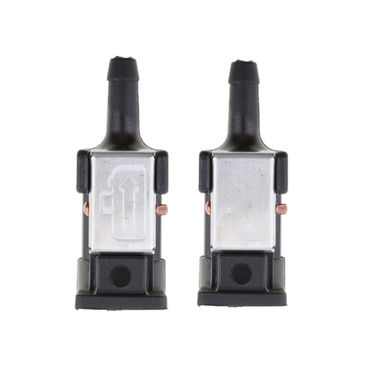 Yacht Fuel Connector For Yamaha Outboard Motor, Specification: Machine End Female Connector