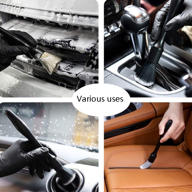 Car Interior Air Conditioning Cleaning Nylon Brush ÎҵÄÉ̵ê