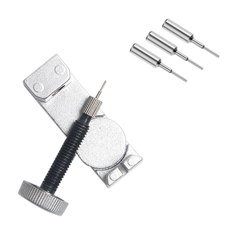 Metal Adjustable Height Watch Band Link Pin Remover Reluova