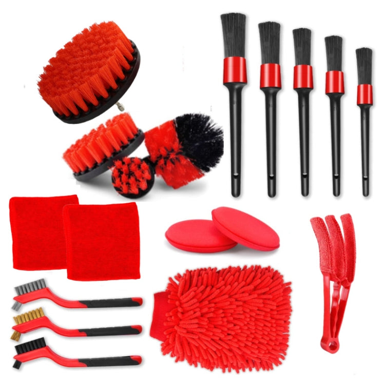 Car Wash Cleaning Brush Waterproof Car Wash Gloves ÎҵÄÉ̵ê