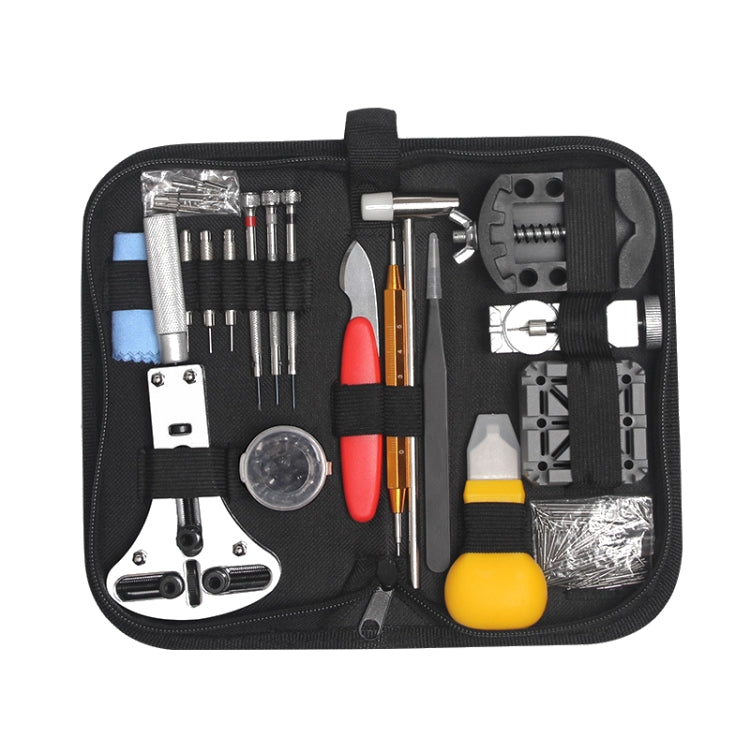 151 In 1 Watch Repair Tool Bag