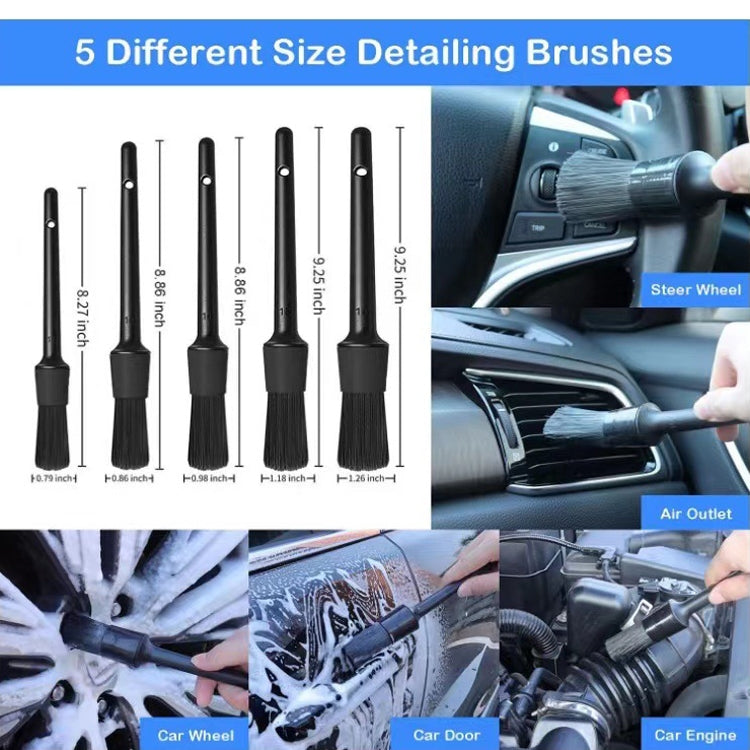 Electric Drill Cleaning Brush Water-Proof Gloves ÎҵÄÉ̵ê