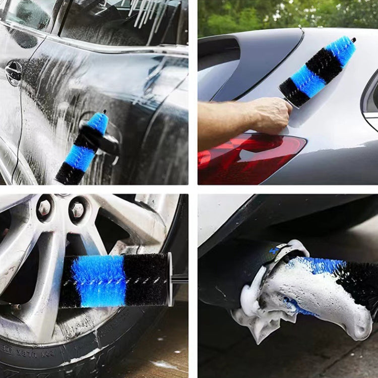 Electric Drill Cleaning Brush Water-Proof Gloves ÎҵÄÉ̵ê