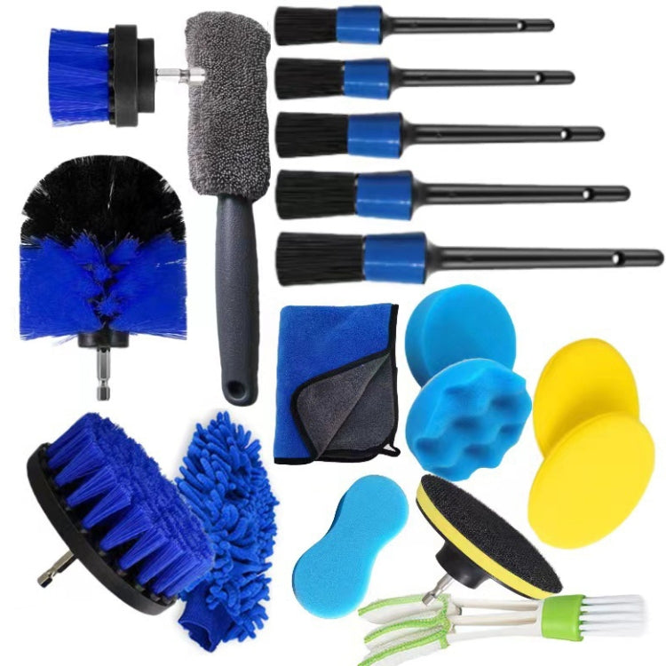 Multi-Function Cleaning Electric Drill Brush ÎҵÄÉ̵ê