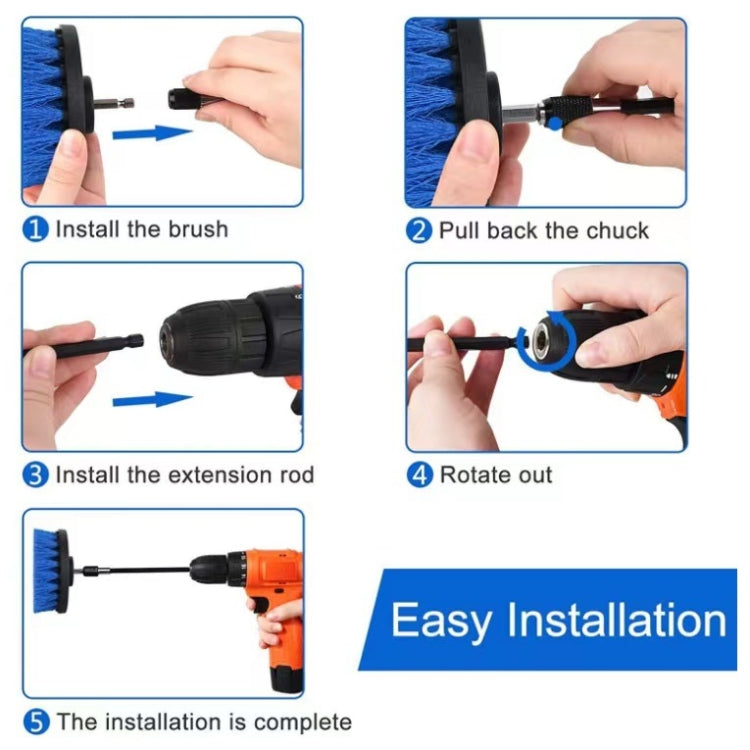 Outlet Slit Cleaning Brush Drilling Brush ÎҵÄÉ̵ê