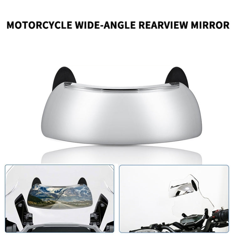 HP-J022 Motorcycle Wide-Angle Rearview Mirror ÎҵÄÉ̵ê