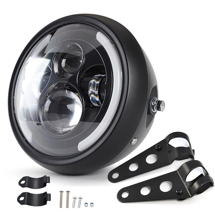 7.5 Inch Motorcycle Modified Headlights ÎҵÄÉ̵ê