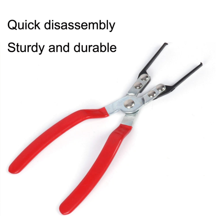 2 PCS Automotive Relay Extraction Pliers-Reluova