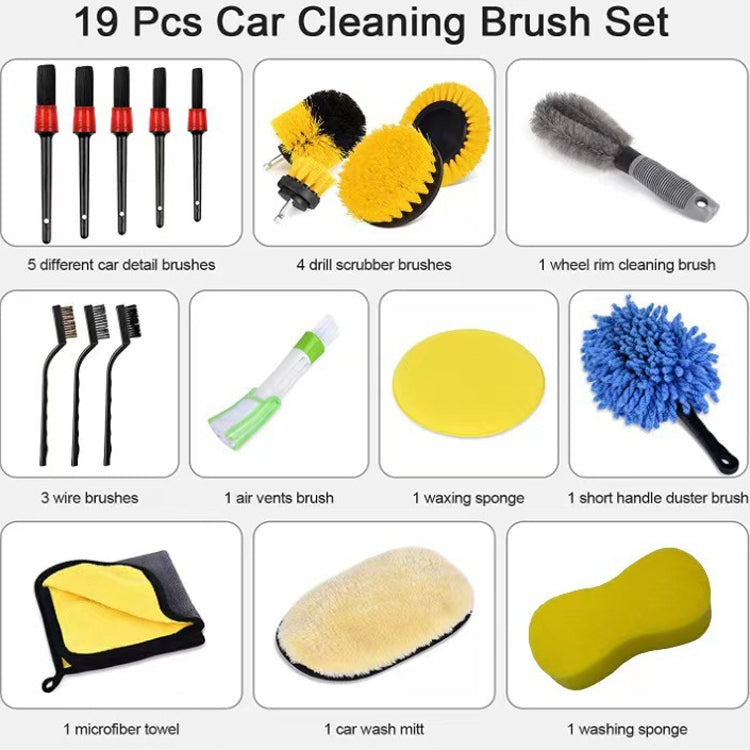 Car Wheel Cleaning Brush Interior Detail Brush ÎҵÄÉ̵ê