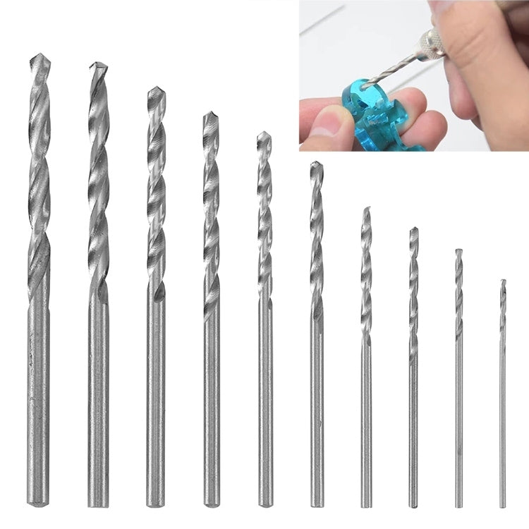 Drill Aluminum Slloy Hand Drill Punch