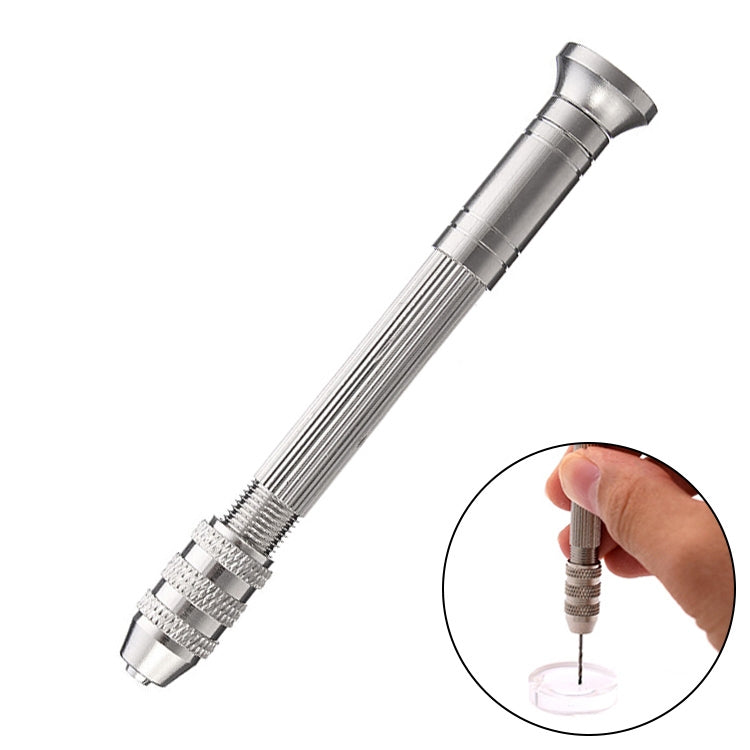 Drill Aluminum Slloy Hand Drill Punch My Store