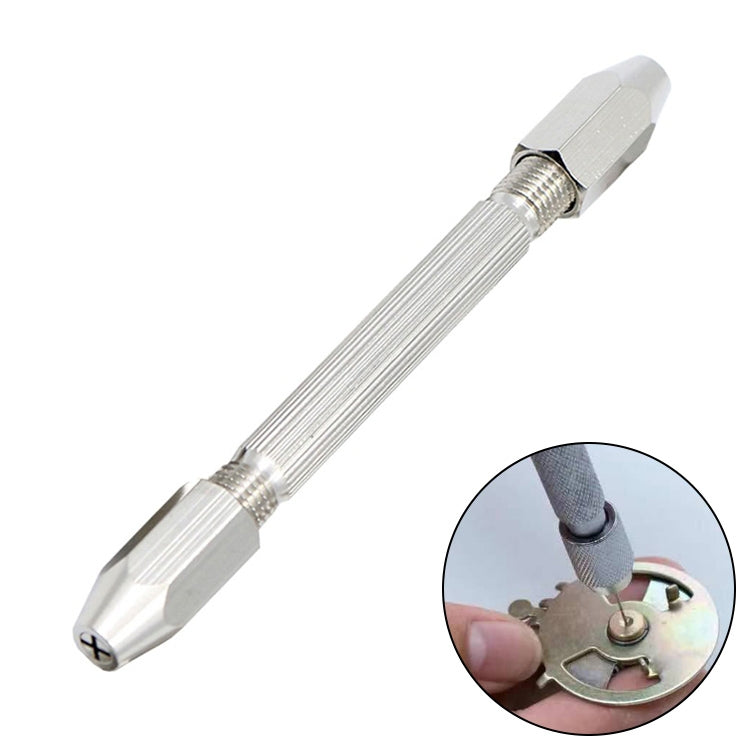 Drill Aluminum Slloy Hand Drill Punch My Store