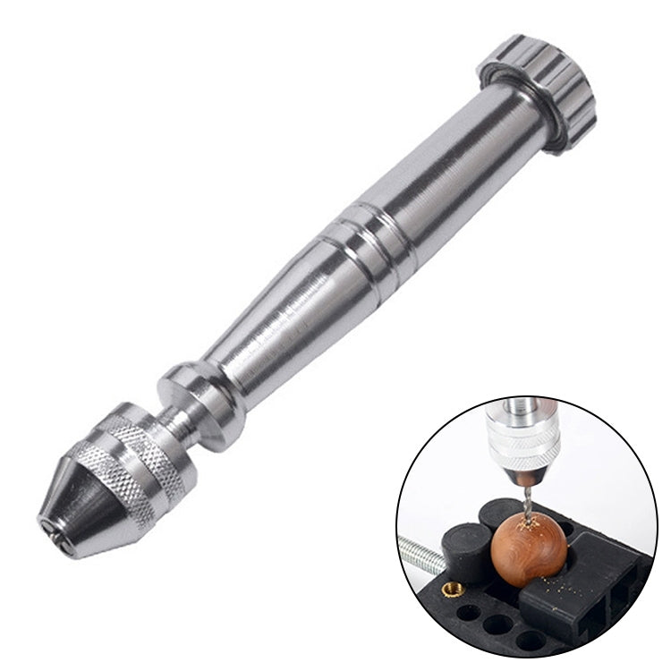 Drill Aluminum Slloy Hand Drill Punch My Store