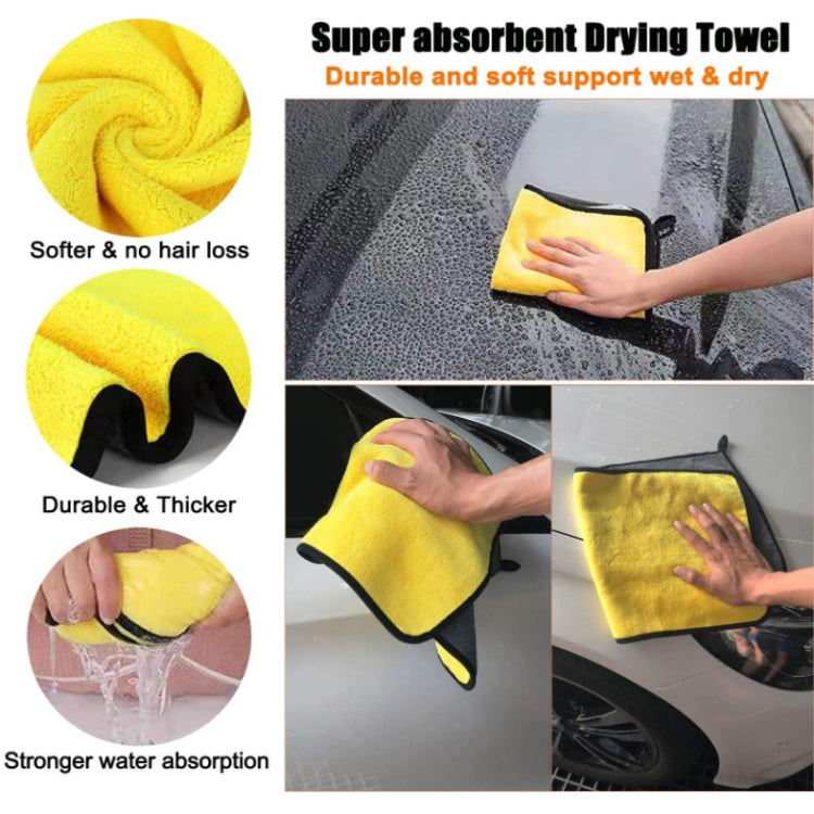 Soft Detail Brush Waterproof Car Wash Gloves ÎҵÄÉ̵ê