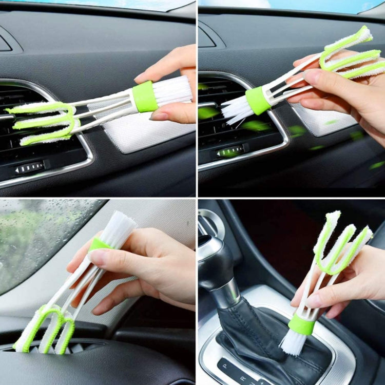 Double-Sided Towel Car Wash Gloves ÎҵÄÉ̵ê