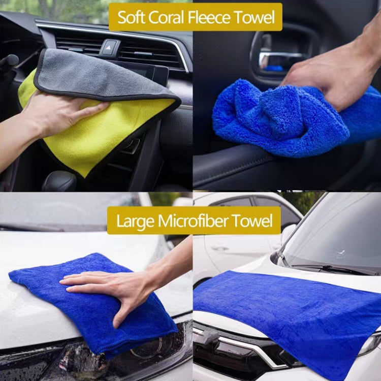 Car Wash Gloves Double-Sided Wiper Towel ÎҵÄÉ̵ê