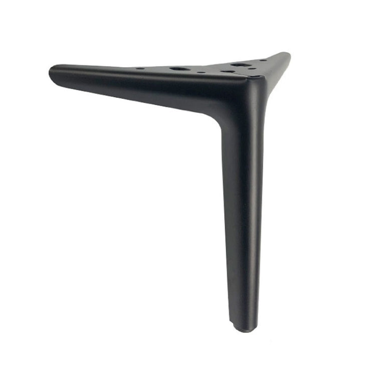 LH-XY-0010 Sofa Cabinet Metal Leg Furniture Leg, Height: My Store