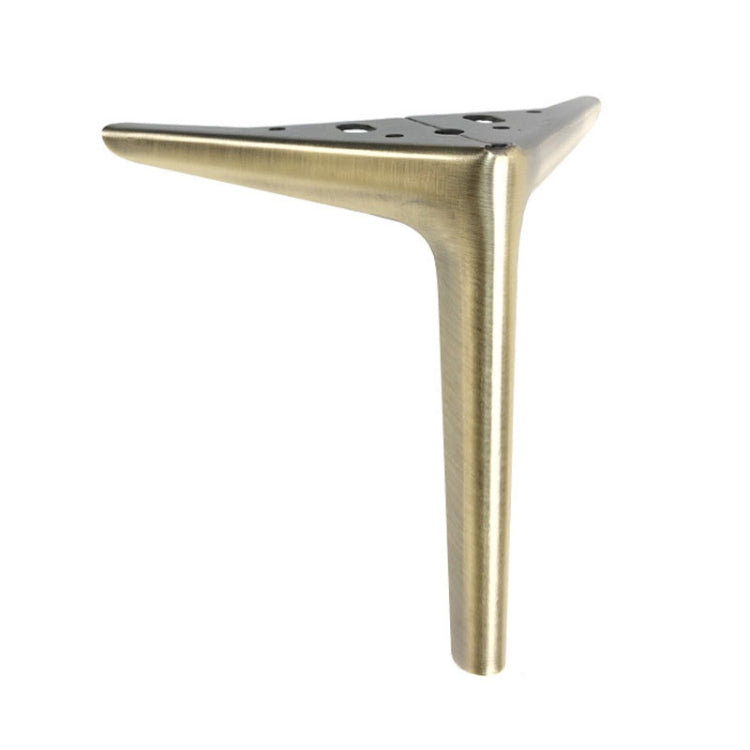 LH-XY-0010 Sofa Cabinet Metal Leg Furniture Leg, Height: