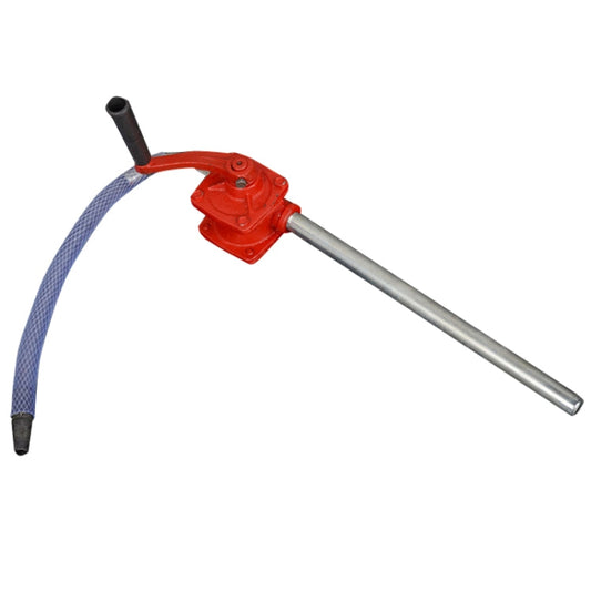 Explosion-proof Aluminum Alloy Small Hand Oil Pump