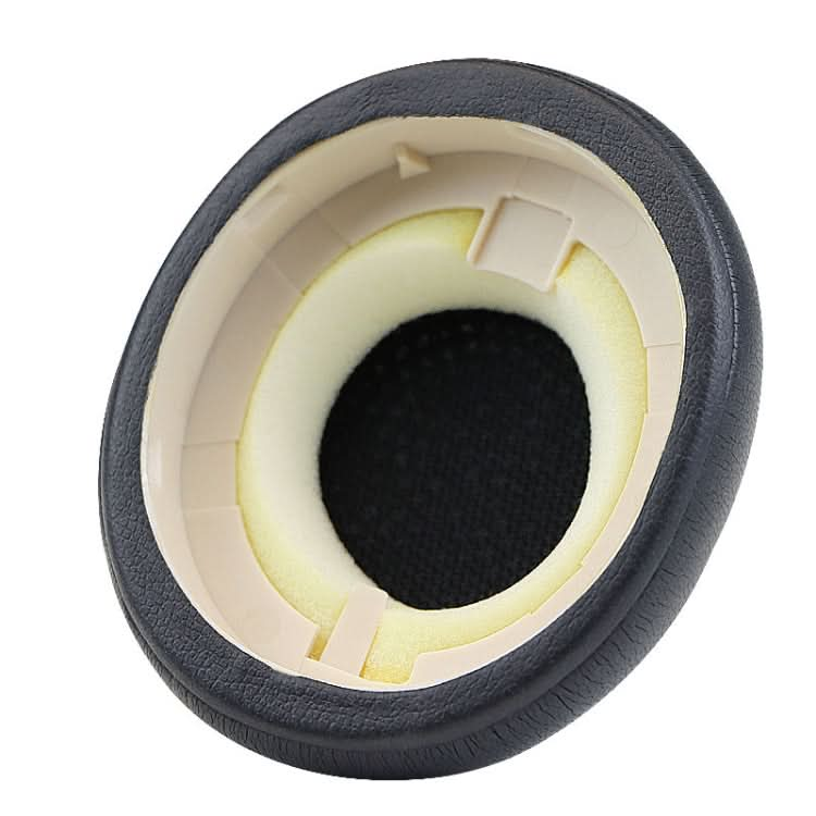 2pcs Sponge Ear Pads For Jabra Elite 45h Headset