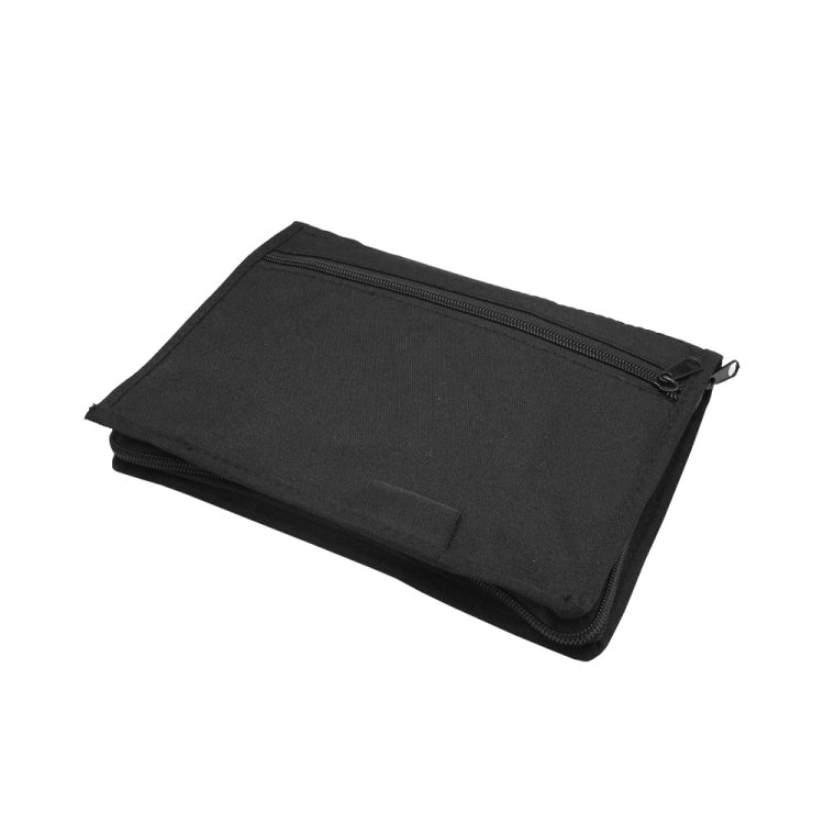 B-L008 Car Oxford Cloth Multi-Pocket Portable File Storage Bag ÎҵÄÉ̵ê