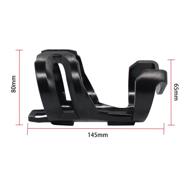 B-L004 Motorcycle Long-Distance Riding Bottle Holder Set ÎҵÄÉ̵ê