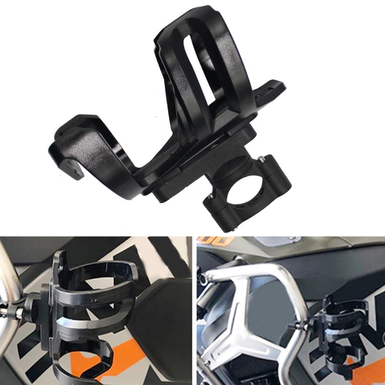 B-L004 Motorcycle Long-Distance Riding Bottle Holder Set ÎҵÄÉ̵ê