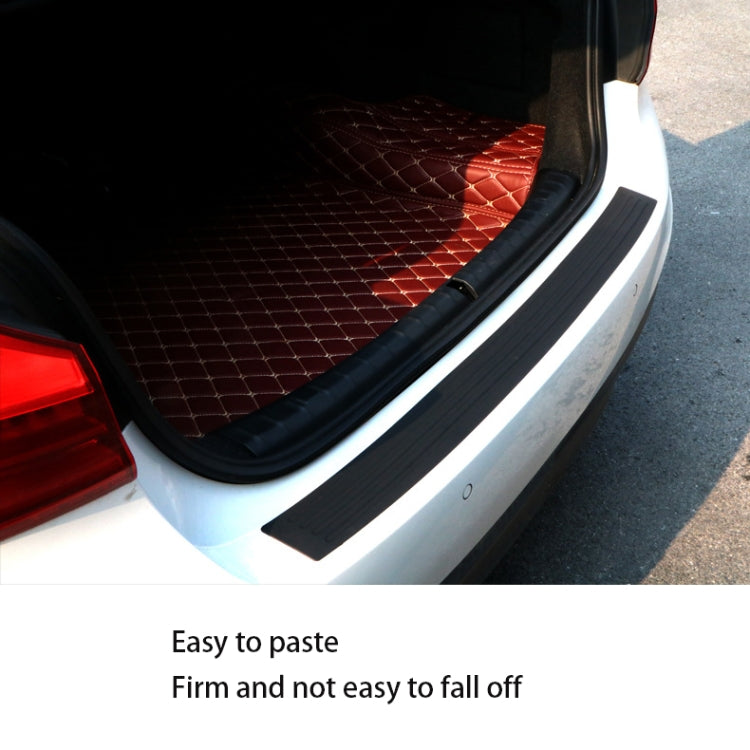 Car Tail Box Threshold Anti-Collision Strip ÎҵÄÉ̵ê