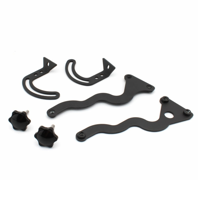 Motorcycle Windshield Fixing Bracket Modification Accessories For BMW R1200GS / R1250GS / ADV ÎҵÄÉ̵ê