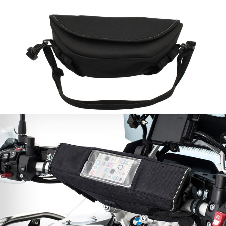 Motorcycle Mobile Phone Navigation Storage Bag For BMW R1200GS / R1250GS ÎҵÄÉ̵ê