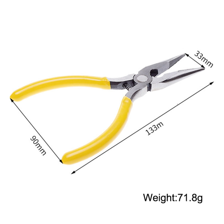 XBQ1001 Multifunctional Manual Pliers My Store