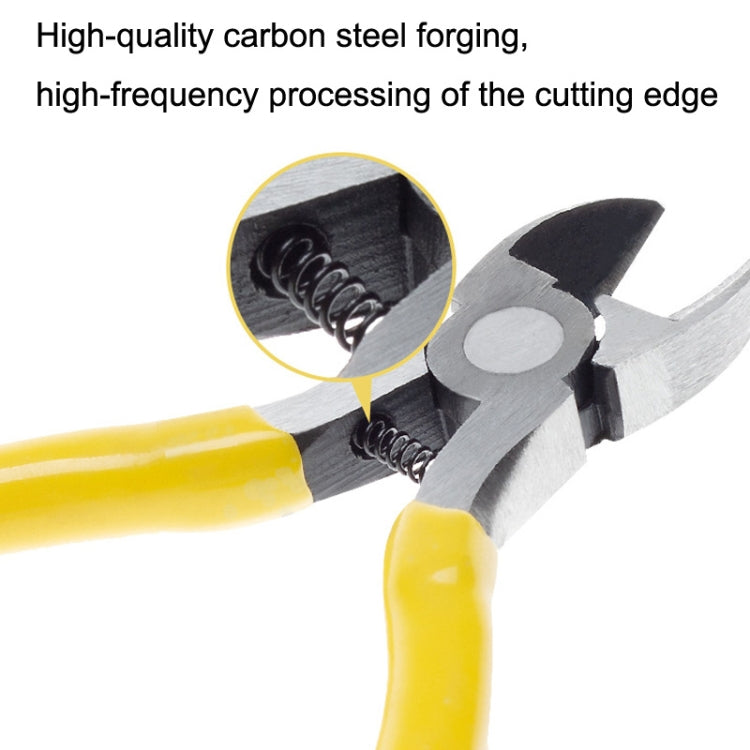 XBQ1001 Multifunctional Manual Pliers My Store