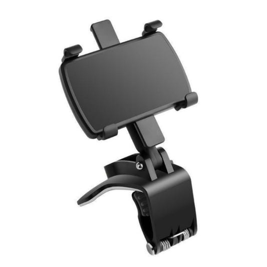 BY-965 Car Dashboard 360 Degree Rotation Navigation Phone Holder ÎҵÄÉ̵ê