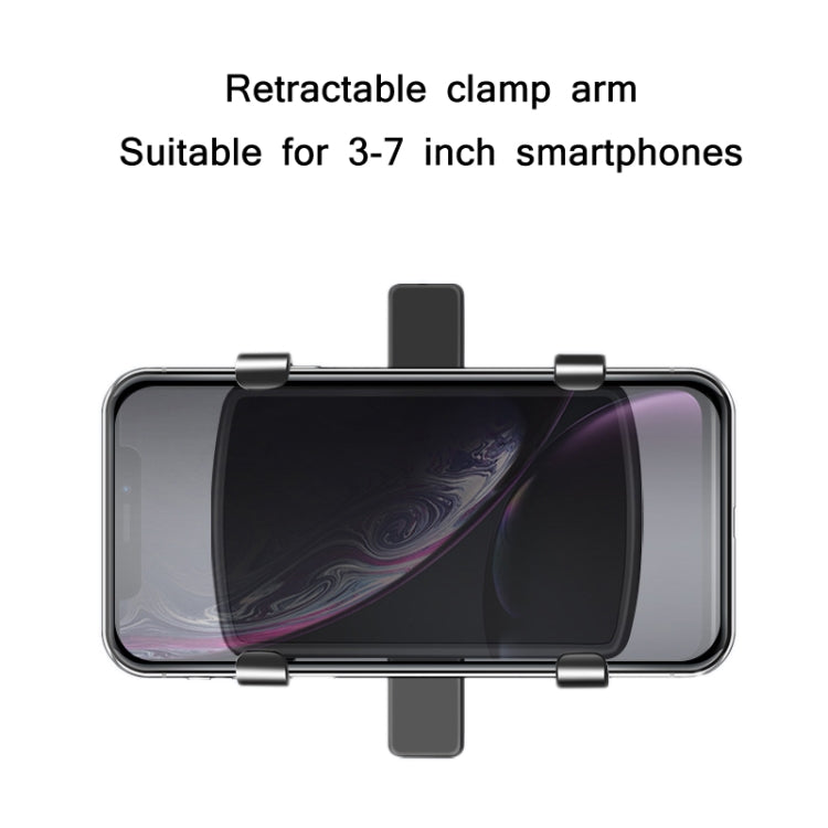 BY-965 Car Dashboard 360 Degree Rotation Navigation Phone Holder ÎҵÄÉ̵ê