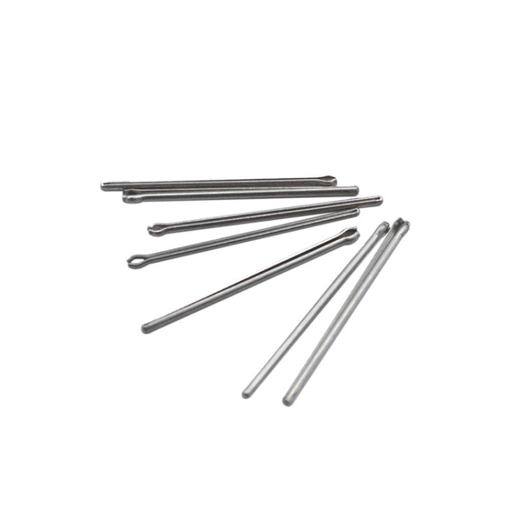 6-23mm Stainless Steel Watch Link Pins Cotter Bar