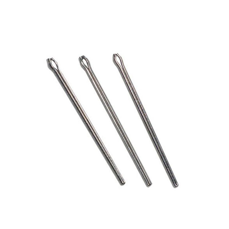 6-23mm Stainless Steel Watch Link Pins Cotter Bar-Reluova