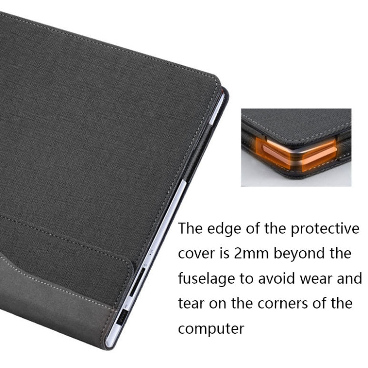 Laptop Anti-Drop Protective Case