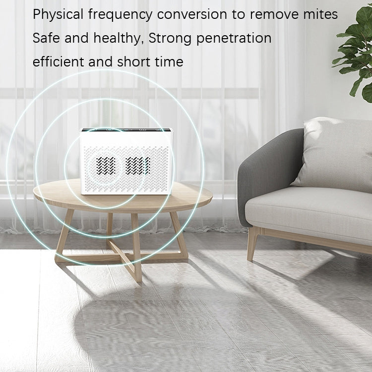 XDCM06 Vehicle Negative Ion Air Purifier Reluova